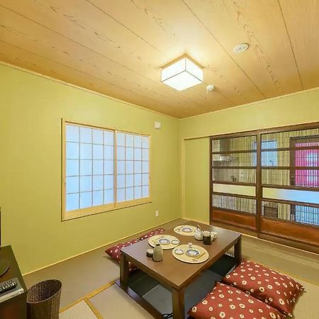 東京雷門ー千の森asakusa Tokyo prefektur Exteriör bild