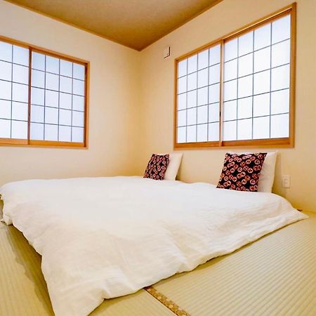 東京雷門ー千の森asakusa Tokyo prefektur Exteriör bild