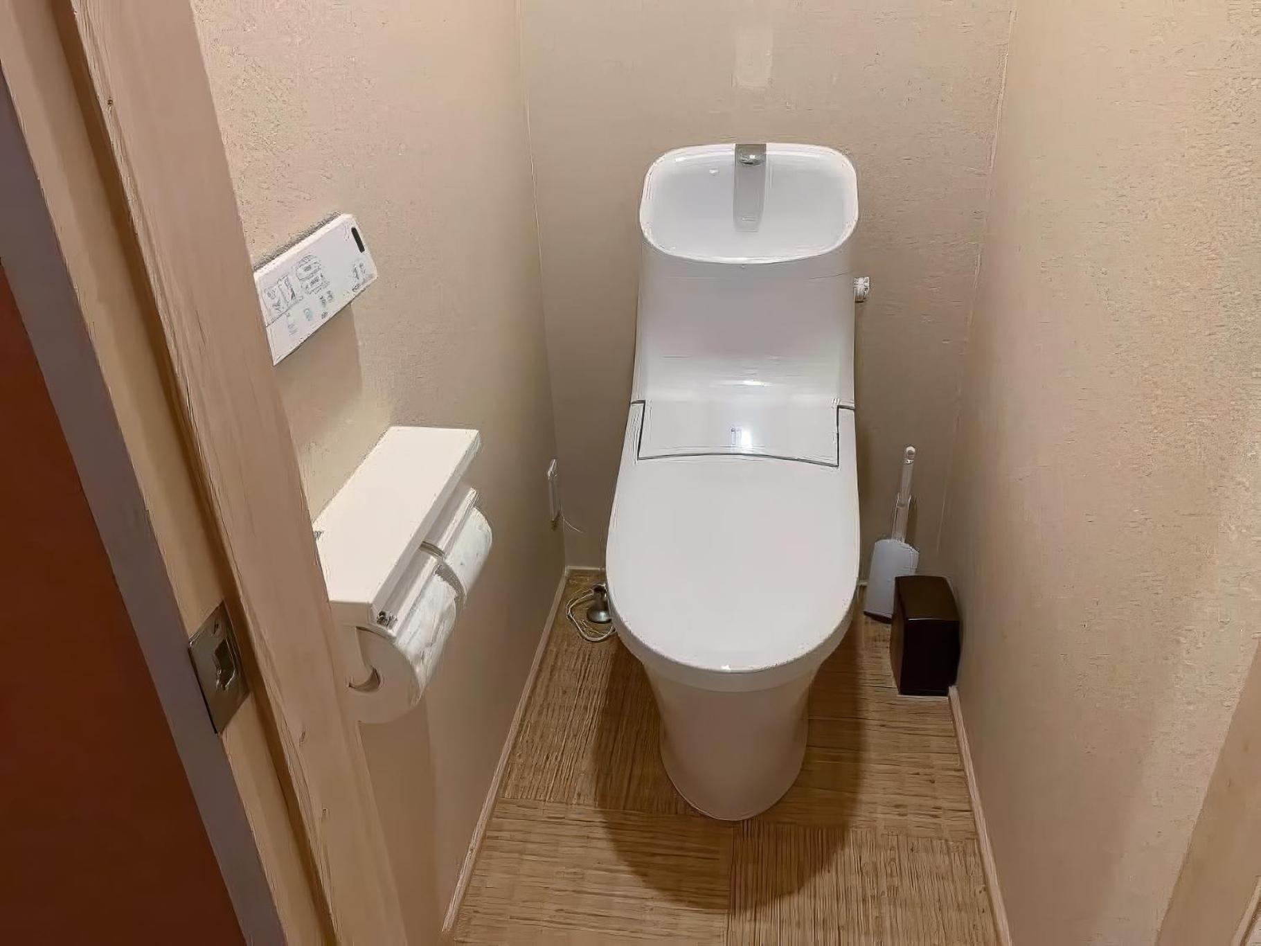 東京雷門ー千の森asakusa Tokyo prefektur Exteriör bild
