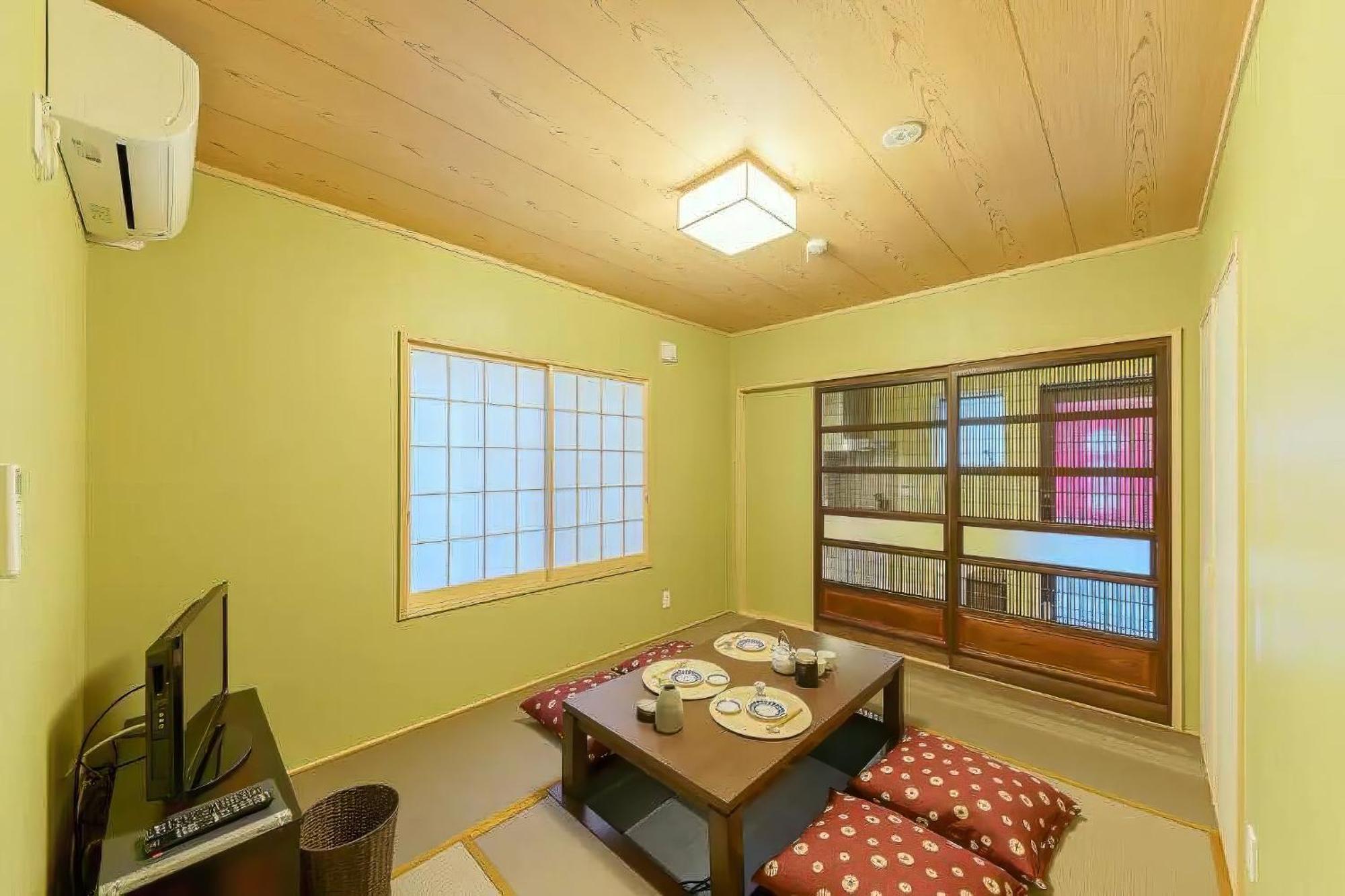 東京雷門ー千の森asakusa Tokyo prefektur Exteriör bild